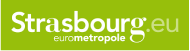 Eurométropole de Strasbourg