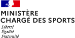 Ministère chargé des Sports