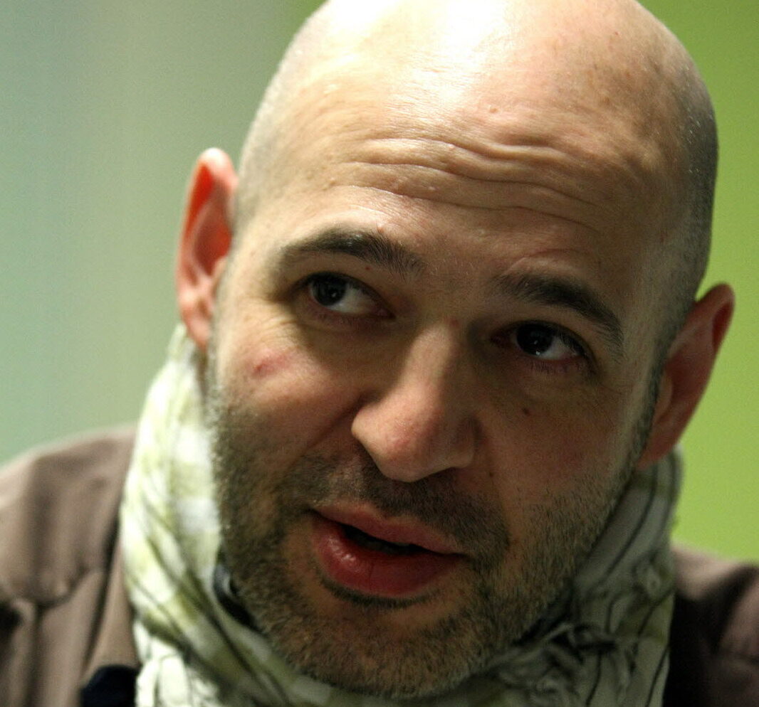 Guillaume Facchi
