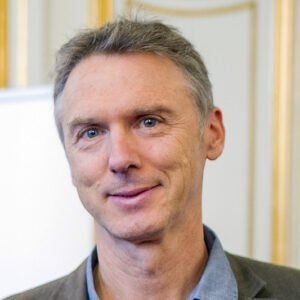 Pr William Gasparini