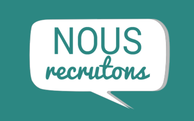 La MSS de Strasbourg recrute !