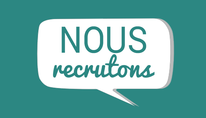 La MSS de Strasbourg recrute !